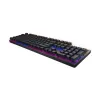 Rapoo V500 PRO Backlit USB Mechanical Gaming Keyboard