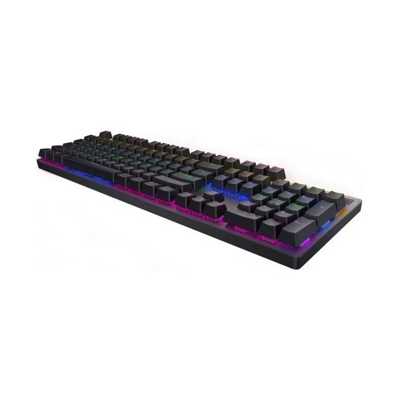 Rapoo V500 PRO Backlit USB Mechanical Gaming Keyboard