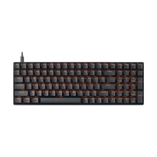 Rapoo V500DIY-100 Hot-swappable Backlit Mechanical Gaming Keyboard