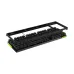 Rapoo V500PRO-98 Red Switch RGB Gaming Mechanical Keyboard