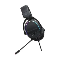 Rapoo VH650 Virtual 7.1 Channel RGB Gaming Headset