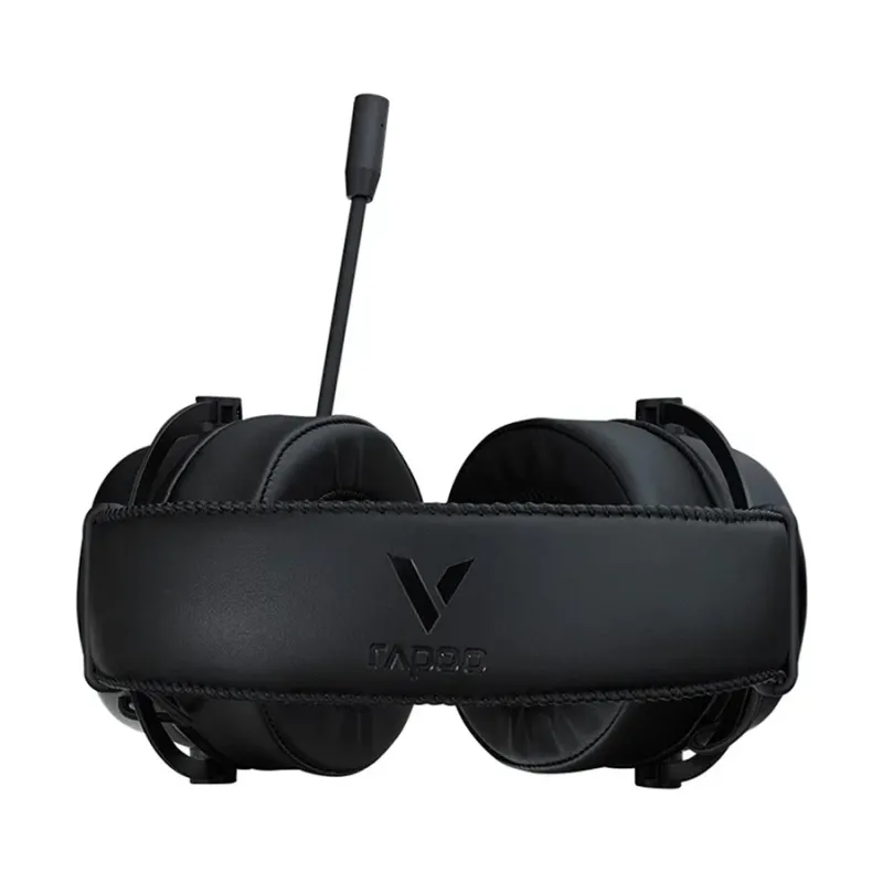 Rapoo VH650 Virtual 7.1 Channel RGB Gaming Headset