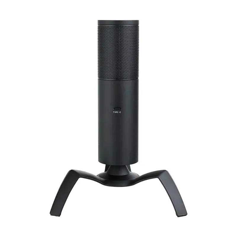 Rapoo VS500 Dual Point Omni Directional RGB Gaming Microphone