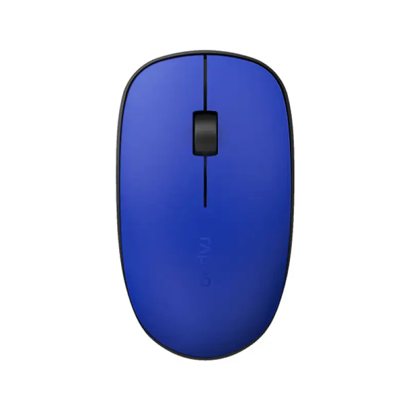 Rapoo M200 Multi-mode Wireless Silent Mouse