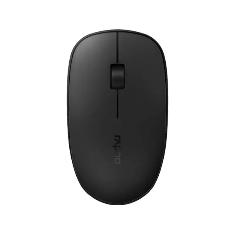 Rapoo M200 Multi-mode Wireless Silent Mouse Rapoo M200 Multi-mode Wireless Silent Mouse