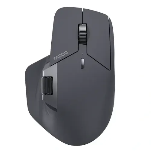 Rapoo MT760 PRO Tri-Mode Wireless Mouse
