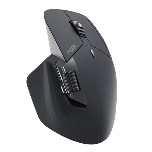 Rapoo MT760 PRO Tri-Mode Wireless Mouse