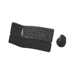 Rapoo 8810ME Multi-mode Wireless Keyboard & Mouse Combo