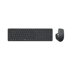 Rapoo 9560M Wireless Keyboard Mouse Combo
