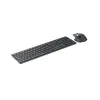 Rapoo 9560M Wireless Keyboard Mouse Combo
