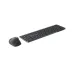 Rapoo 9560M Wireless Keyboard Mouse Combo