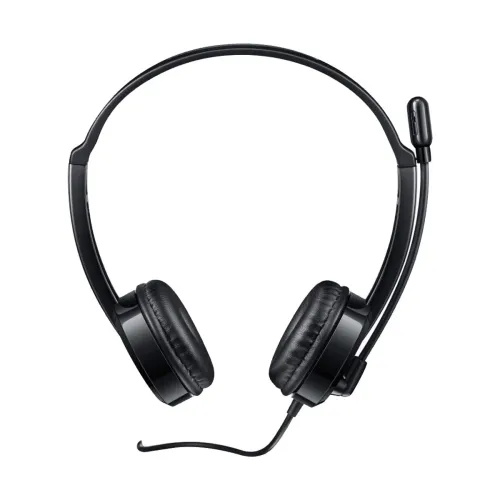 Rapoo H120 USB Wired Stereo headset