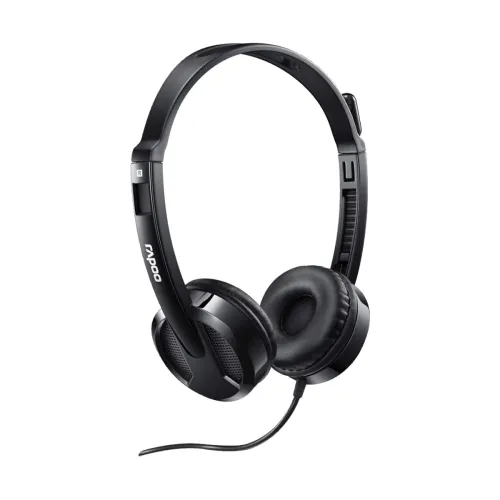 Rapoo H120 USB Wired Stereo headset