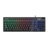 Rapoo V50S-98 Wired Gaming Keyboard
