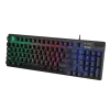 Rapoo V50S-98 Wired Gaming Keyboard
