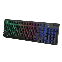 Rapoo V50S-98 Wired Gaming Keyboard