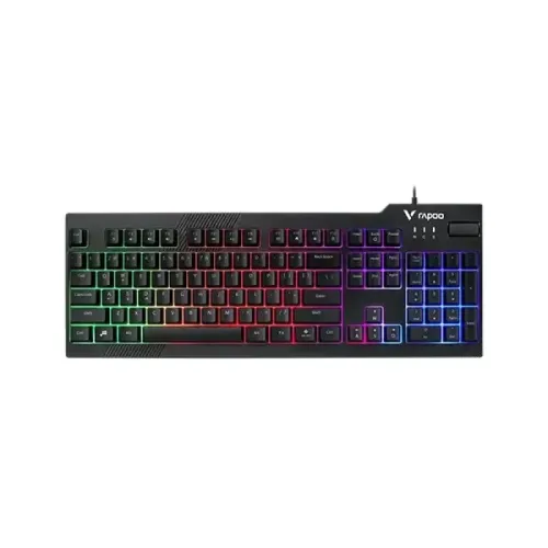 Rapoo V50S Wired Gaming Keyboard
