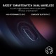 Razer Barracuda Wireles Gaming Headset (Black)