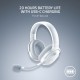 Razer Barracuda X Wireless Mobile Headset (Murcury White)