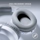 Razer Barracuda X (2022) - Wireless Gaming Headset - Mercury White