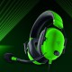 Razer BlackShark V2 X - Wired Gaming Headset - Green