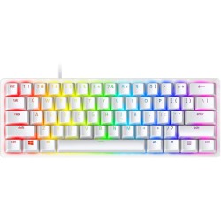 Razer Huntsman Mini White RGB Gaming Keyboard