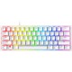Razer Huntsman Mini White RGB Gaming Keyboard