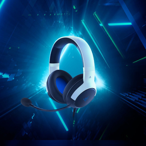 Razer Kaira X - Licensed  PlayStation 5 Wired Gaming  Headset