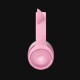 Razer Kraken BT Headset Kitty Edition - Quartz