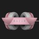 Razer Kraken Kitty – Chroma USB Gaming Headset – Quartz