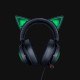 Razer Kraken Kitty - Chroma  USB Gaming Headset - Black