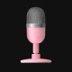 Razer Seiren Mini – Streaming Microphone (Quartz)