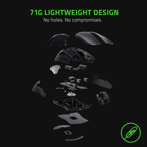 Razer Viper 8KHz Ambidextrous Esports Gaming Mouse Razer Viper 8KHz Ambidextrous Esports Gaming Mouse