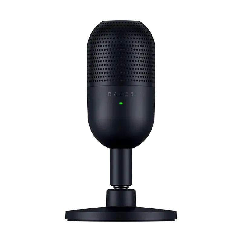 Razer Seiren V3 Mini Professional-Grade USB Microphone