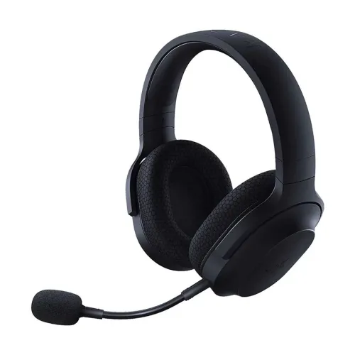 Razer Barracuda X (2022) Multi-Platform Wireless Black Gaming and Mobile Headphone