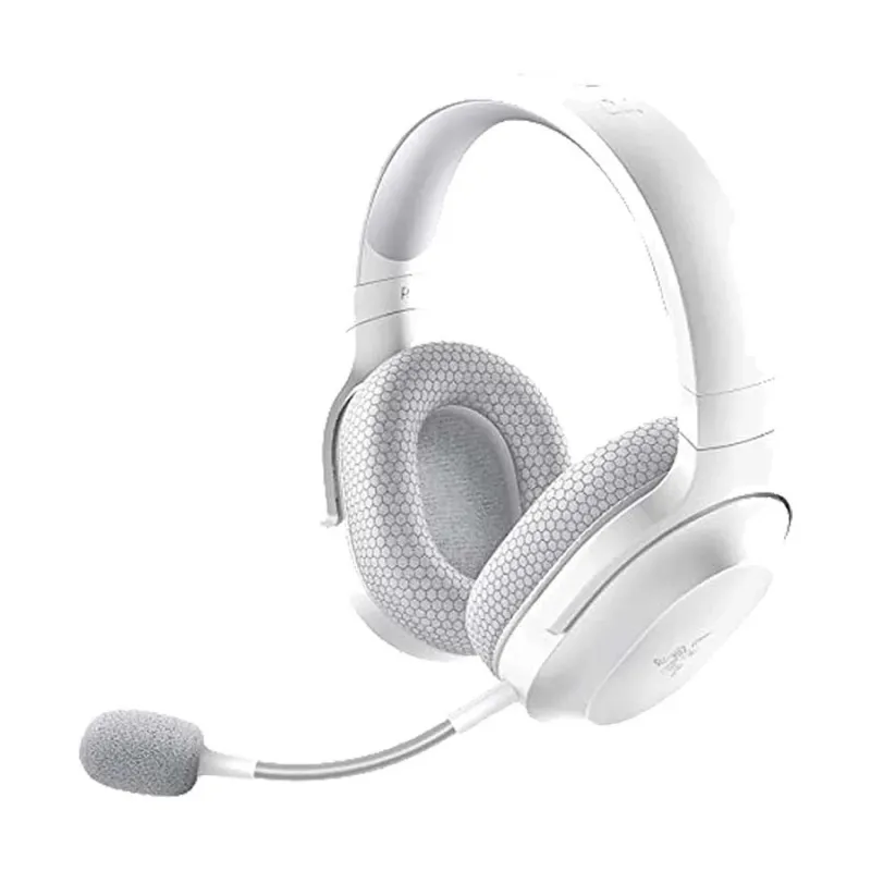 Razer Barracuda X Wireless Multi-platform Gaming Headset White (2022) 