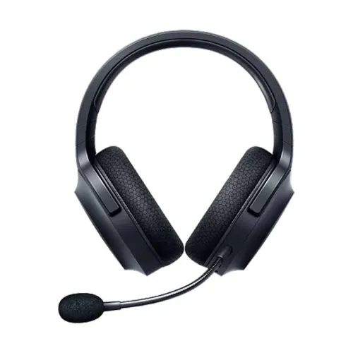 Razer Barracuda X (2022) Multi-Platform Wireless Black Gaming and Mobile Headphone