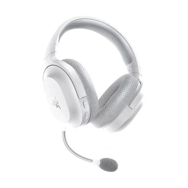 Razer Barracuda X Wireless Multi-platform Gaming Headset White (2022) 