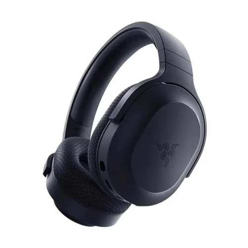 Razer Barracuda X (2022) Multi-Platform Wireless Black Gaming and Mobile Headphone