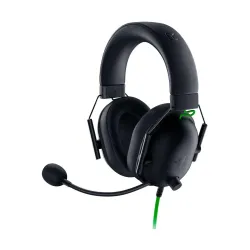 Razer BlackShark V2 X Black Wired Gaming Headphone