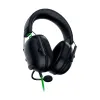 Razer BlackShark V2 X Black Wired Gaming Headphone