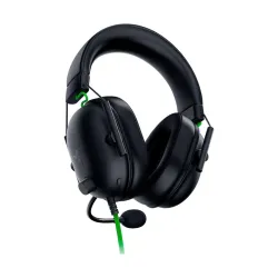 Razer BlackShark V2 X Black Wired Gaming Headphone