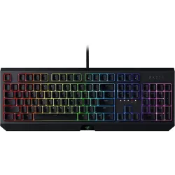 Razer BlackWidow Chroma Green Switch Mechanical Gaming Keyboard Razer BlackWidow Chroma Green Switch Mechanical Gaming Keyboard