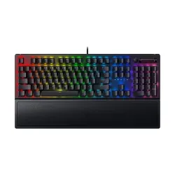 Razer BlackWidow V3 Wired Mechanical Gaming Keyboard Razer BlackWidow V3 Wired Mechanical Gaming Keyboard