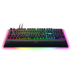 Razer BlackWidow V4 Pro RGB Mechanical Gaming Keyboard