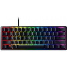 Razer Huntsman Mini 60% Optical Gaming Keyboard Purple Switch