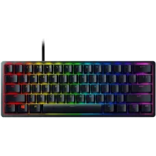 Razer Huntsman Mini RGB Gaming Keyboard - Red Switch