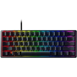 Razer Huntsman Mini RGB Gaming Keyboard - Red Switch