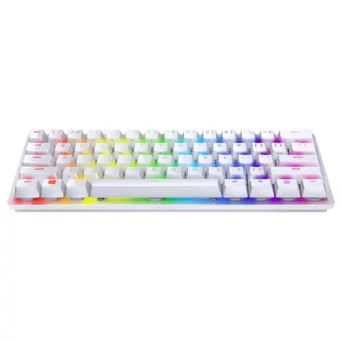 Razer Huntsman Mini RGB Gaming Keyboard - Red Switch