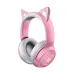 Razer Kraken BT Kitty Edition Quartz Bluetooth Gaming Headphone